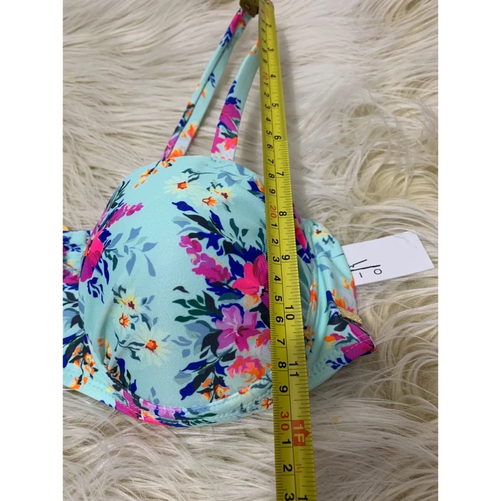 Nicole Miller size floral